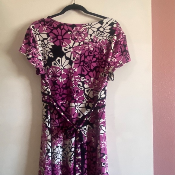 Apt 9 Dress - Picture 8 of 9